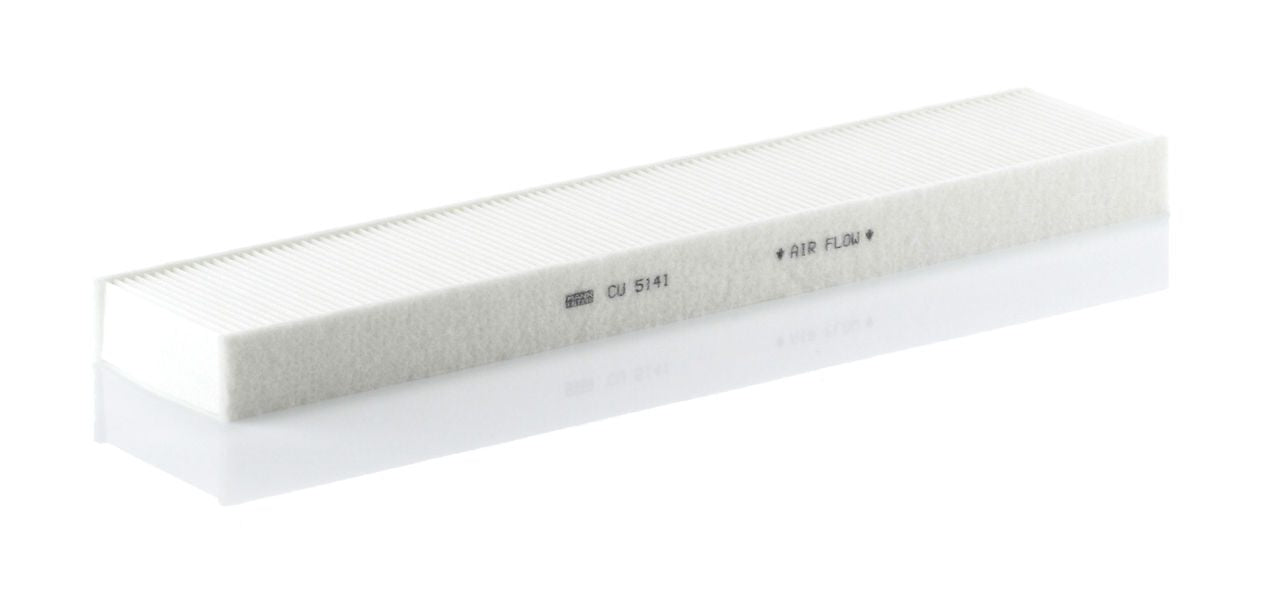 Mann Cabin Filter CU 5141