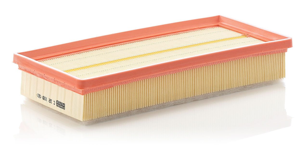 Mann Air Filter C 32 108