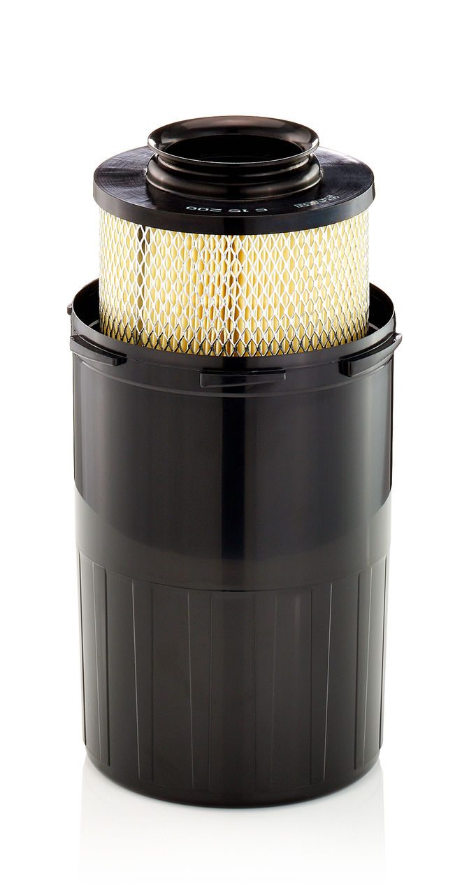 Mann Air Filter C 15 200