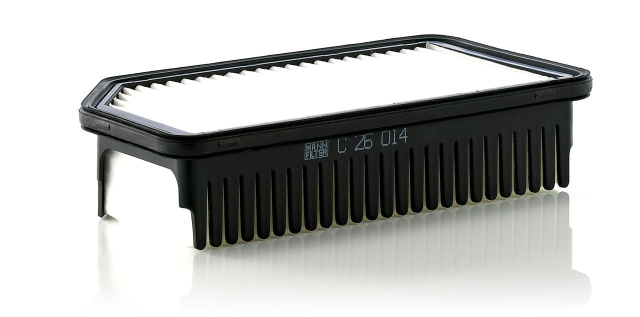 Mann Air Filter C 26 014