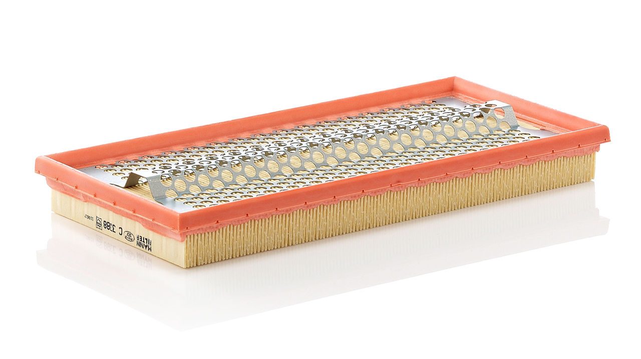 Mann Air Filter C 3388