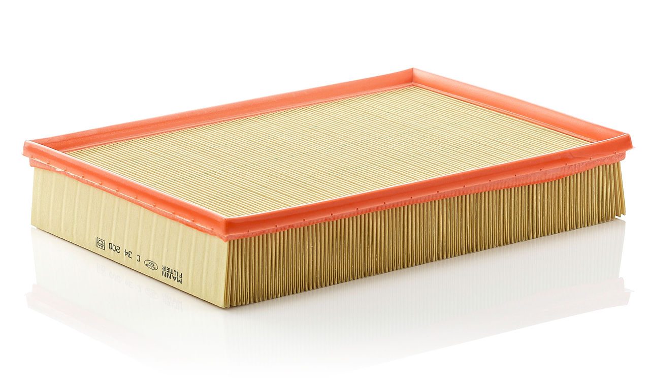 Mann Air Filter C 34 200