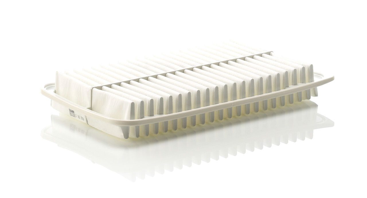 Mann Air Filter C 32 003