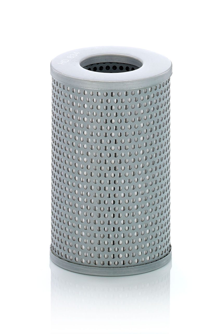 Mann Hydraulic Filter HD 834