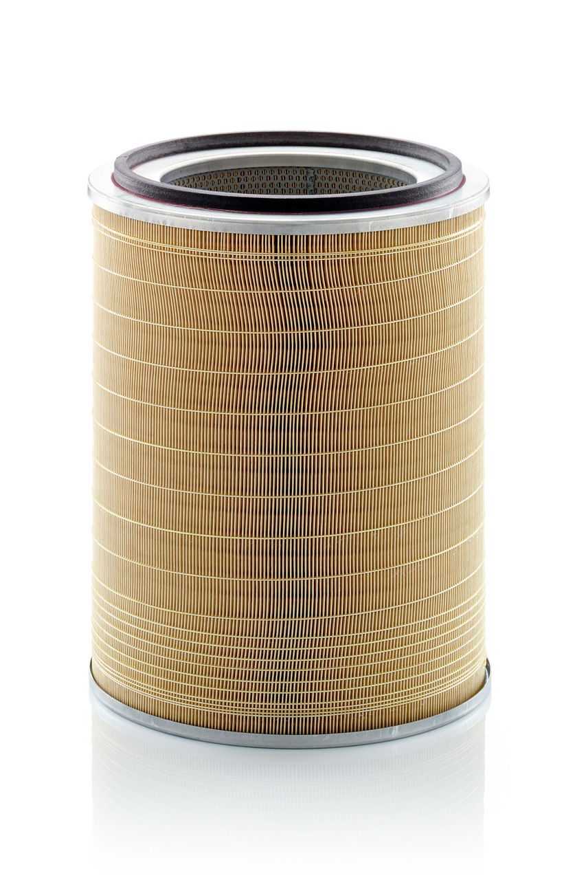 Mann Air Filter C 31 1256/2