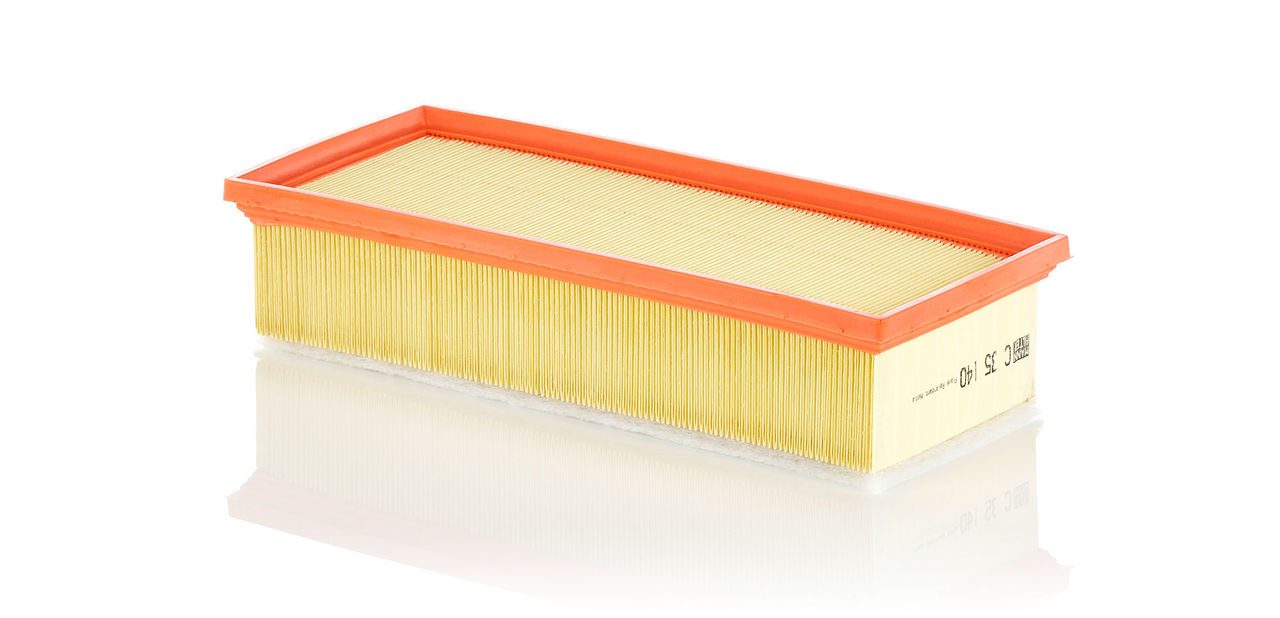 Mann Air Filter C 35 140