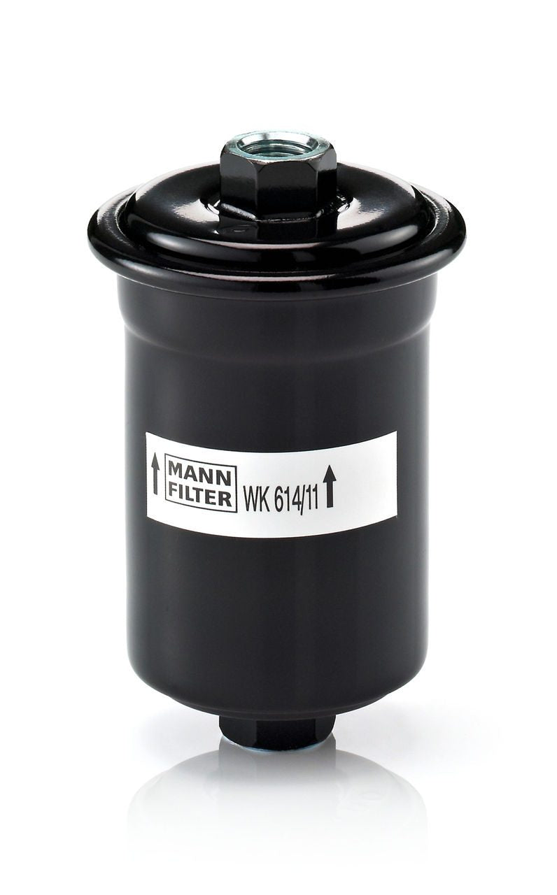 Mann Fuel Filter WK 614/11