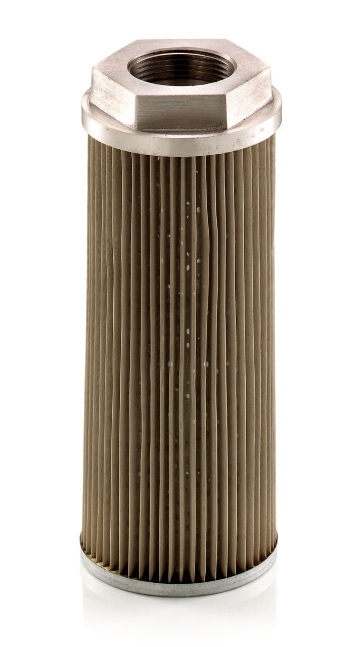 Mann Hydraulic Filter HD 9210