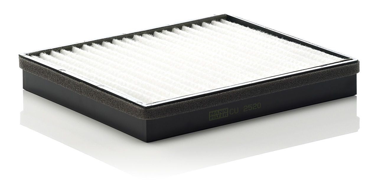 Mann Cabin Filter CU 2520