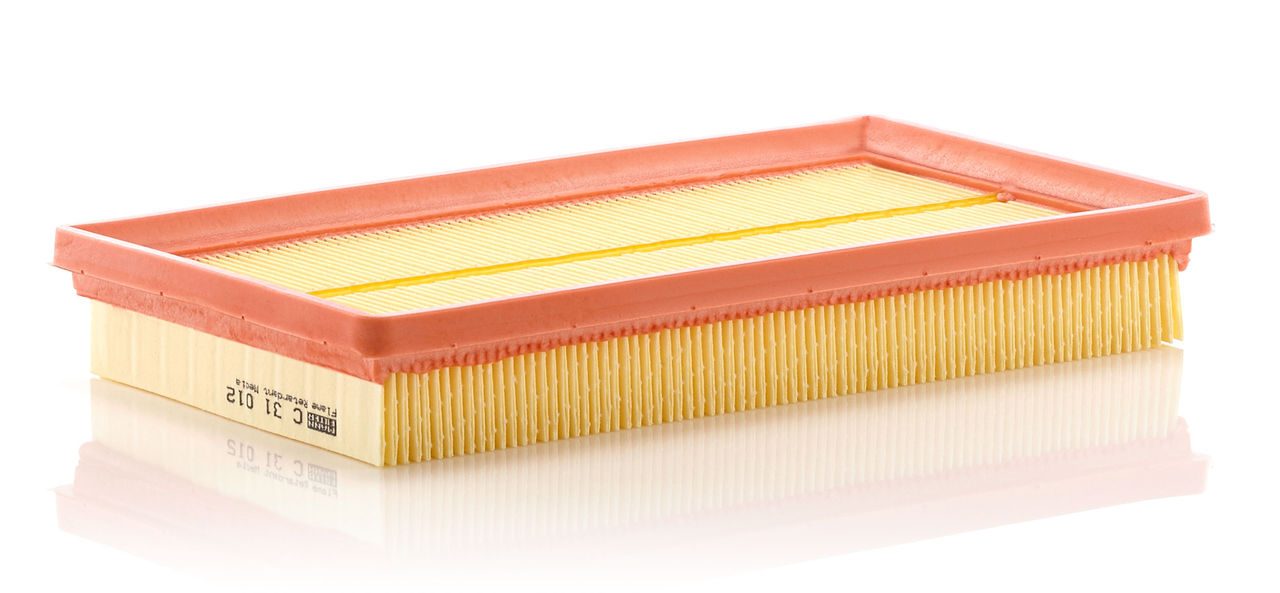 Mann Air Filter C 31 012