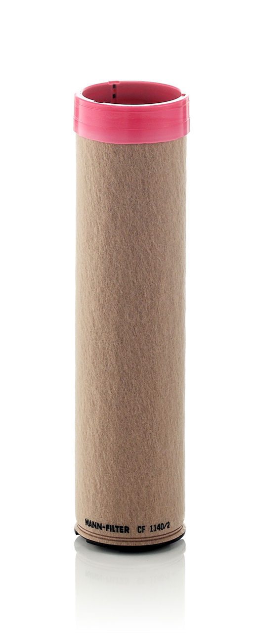 Mann Secondary element Filter CF 1140/2