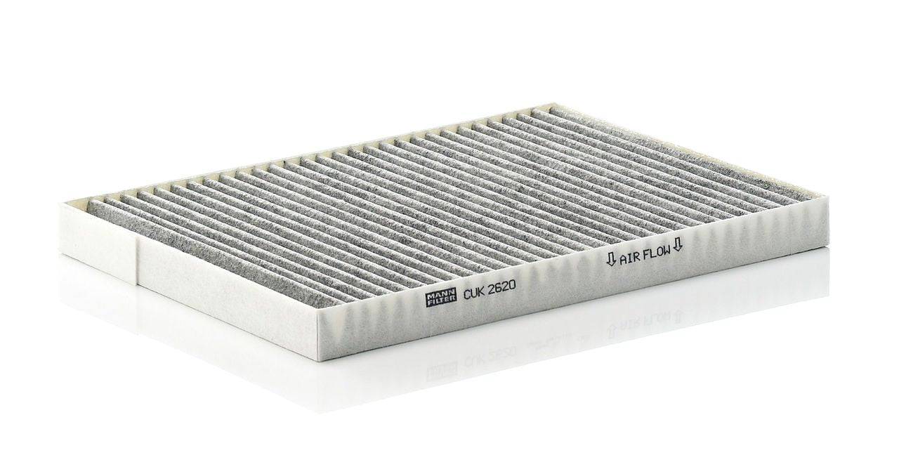 Mann Cabin Filter CUK 2620