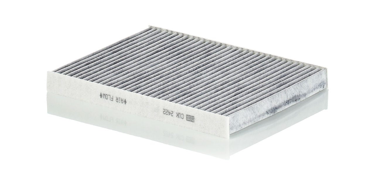 Mann Cabin Filter CUK 2422
