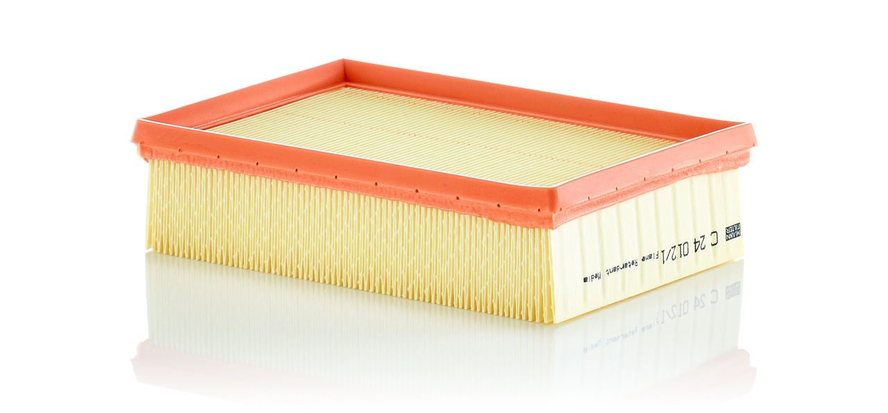 Mann Air Filter C 24 012/1