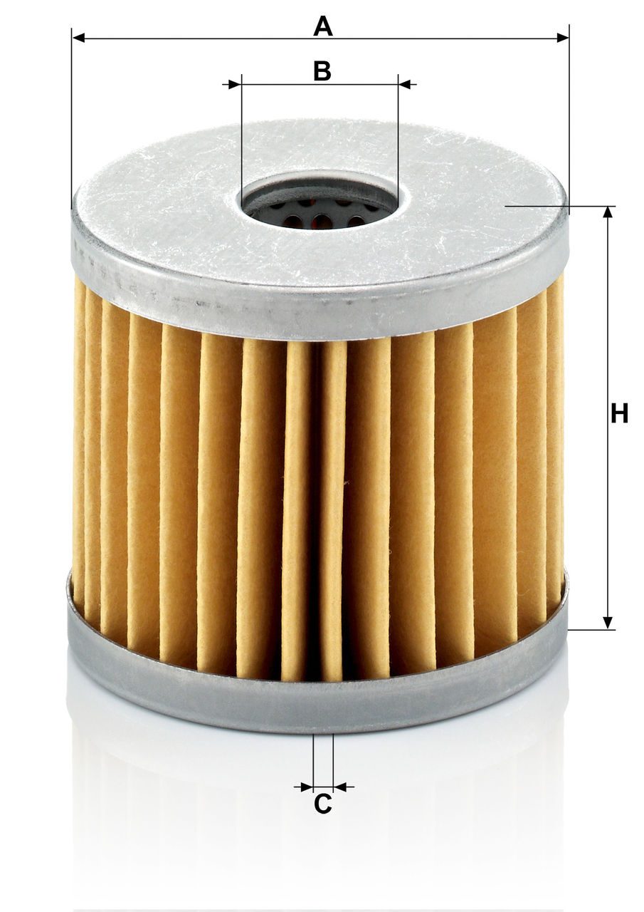 Mann Air Filter C 66/1