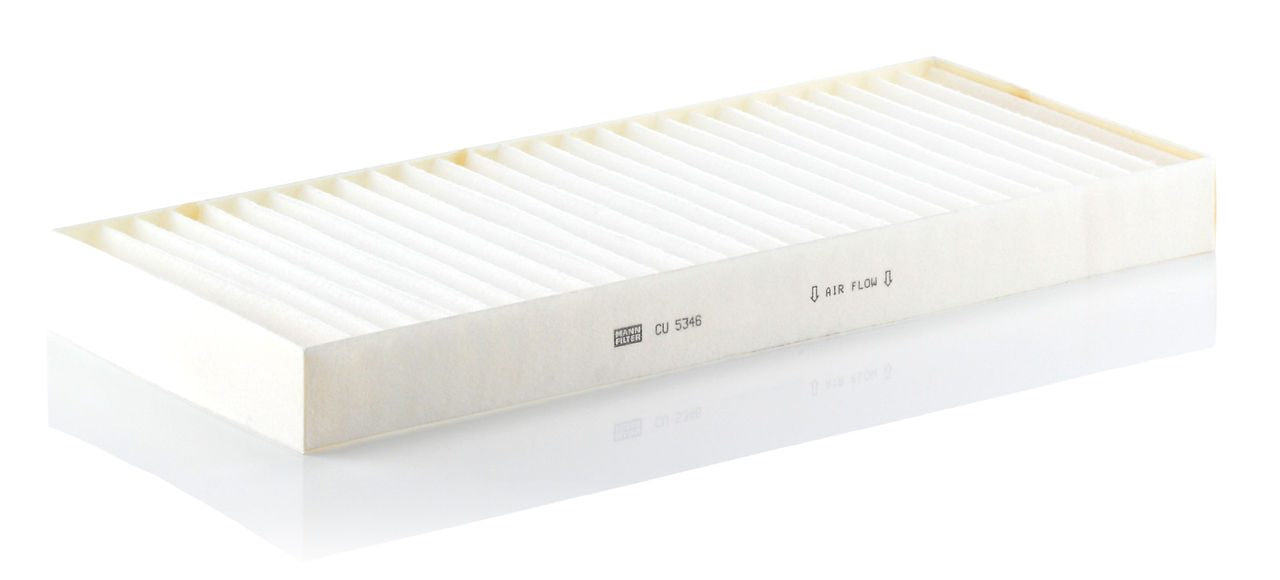Mann Cabin Filter CU 5346