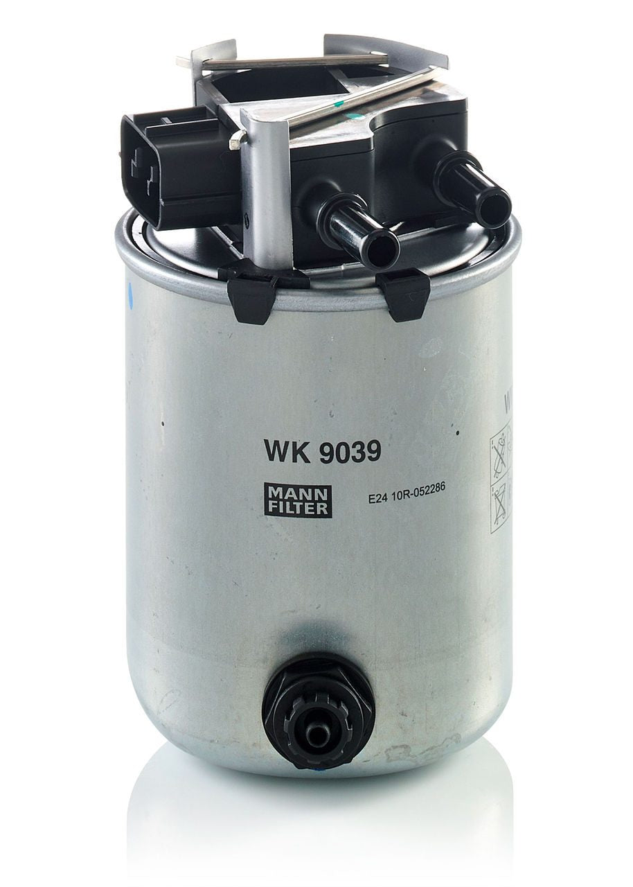 Mann Fuel Filter WK 9039