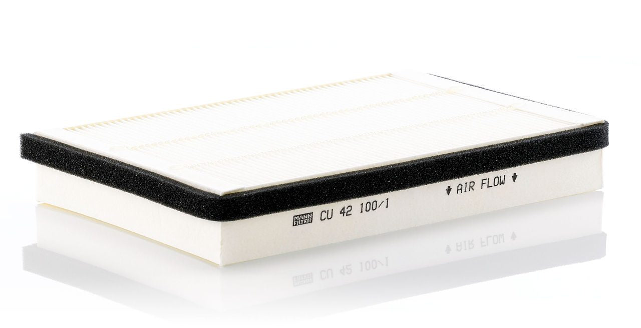 Mann Cabin Filter CU 42 100/1