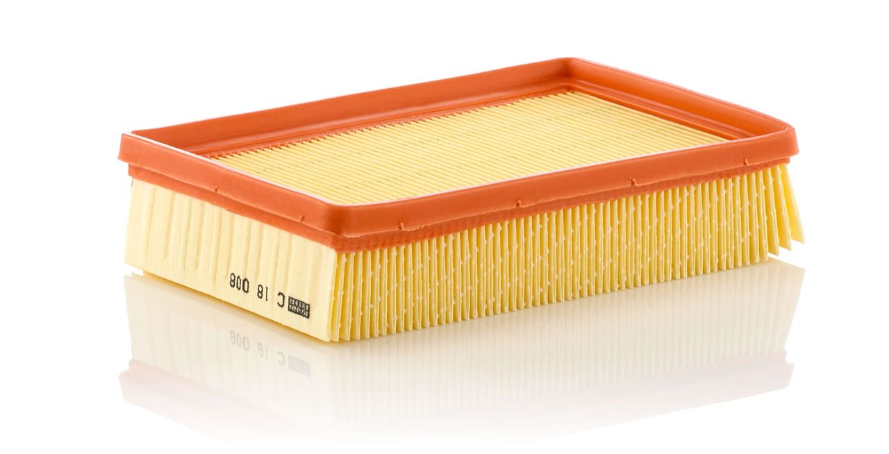 Mann Air Filter C 18 008