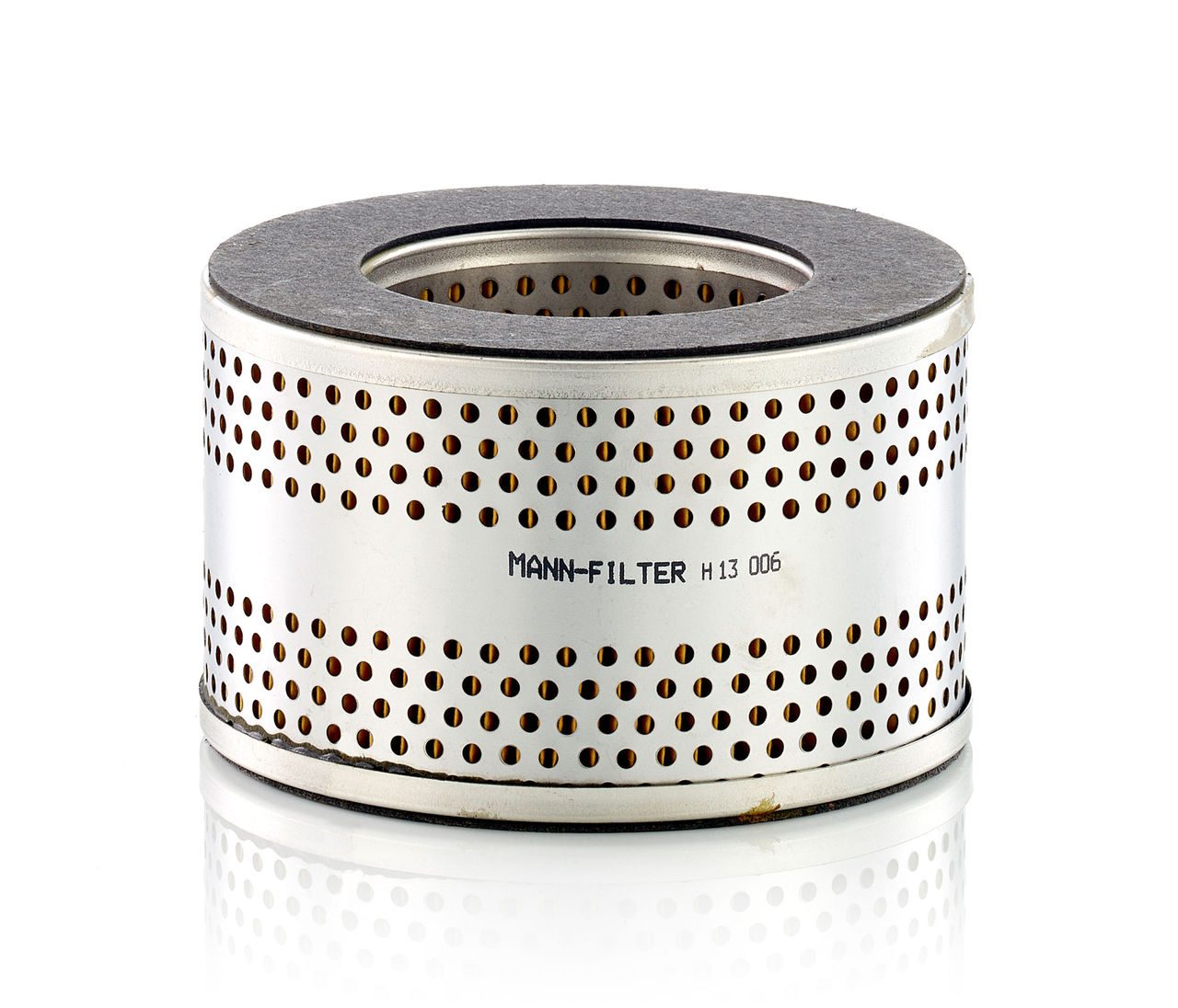 Mann Hydraulic Filter H 13 006 X