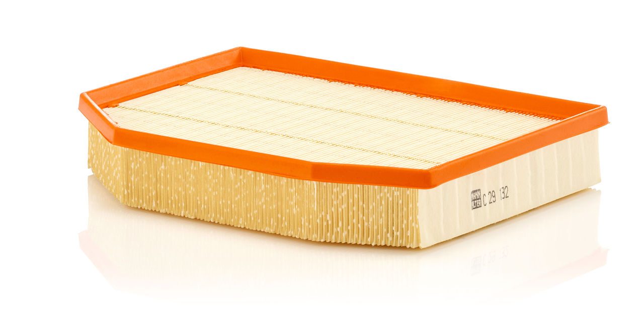 Mann Air Filter C 29 132