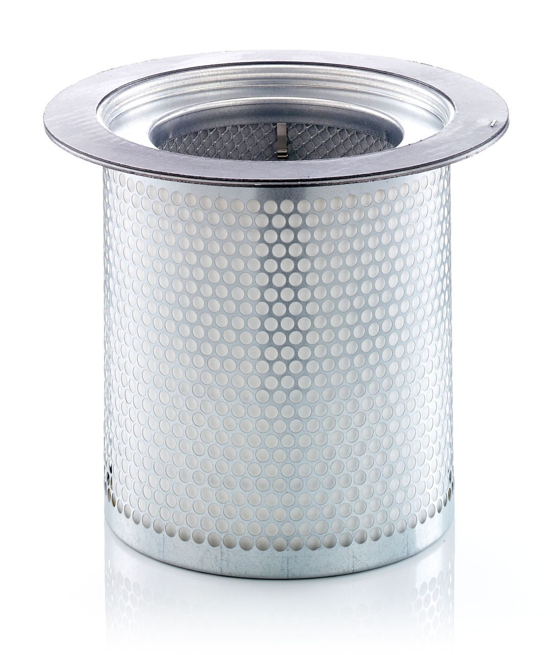 Mann Air-Oil Separator Filter LE 18 004