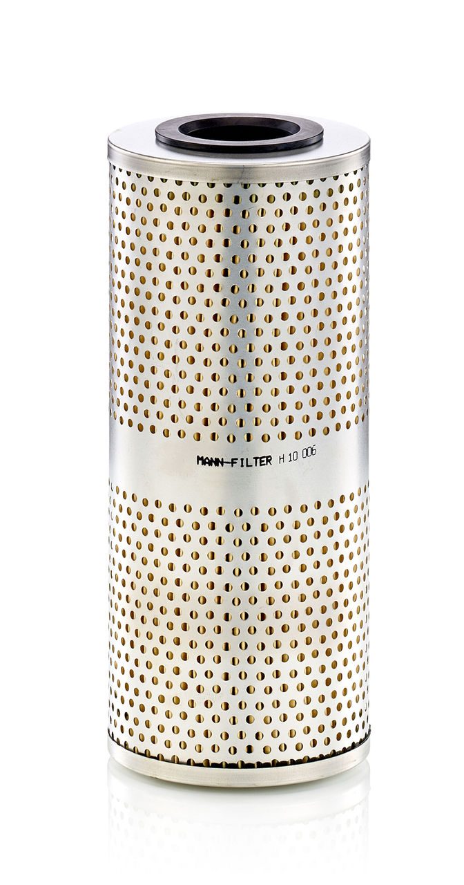Mann Hydraulic Filter H 10 006