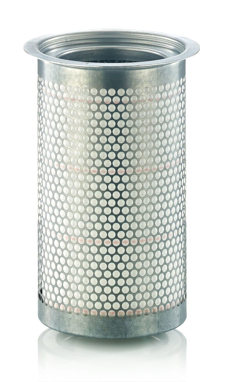 Mann Air-Oil Separator Filter LE 17 009 X