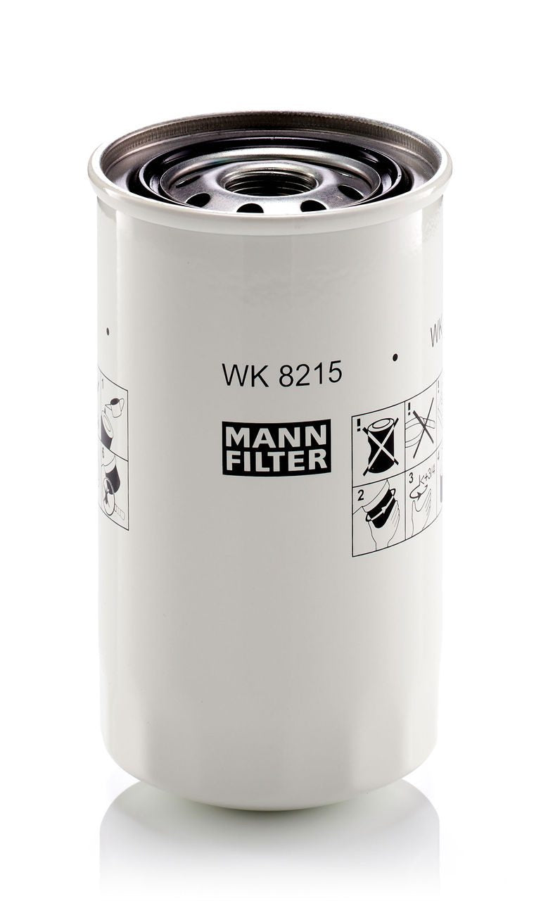 Mann Fuel Filter WK 8215