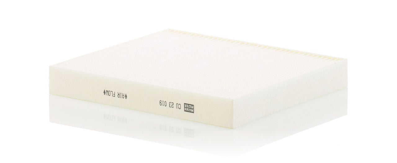 Mann Cabin Filter CU 23 019