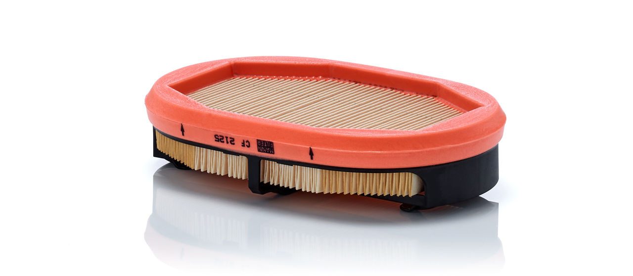 Mann Secondary element Filter CF 2125