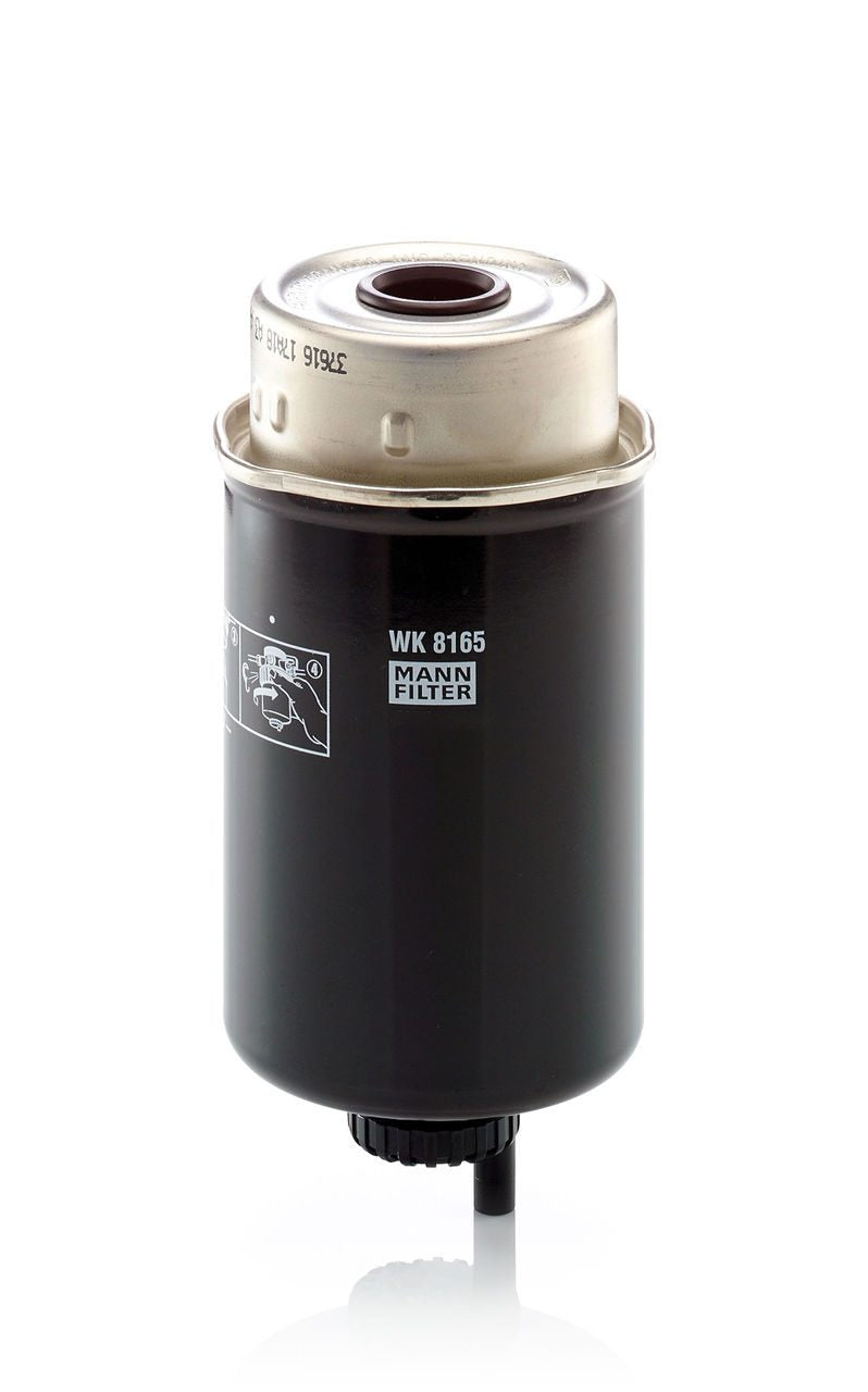 Mann Fuel Filter WK 8165
