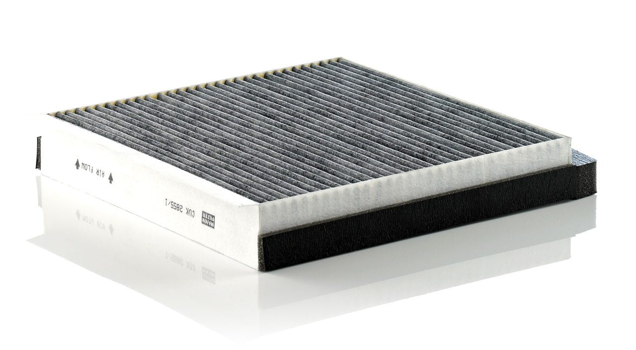 Mann Cabin Filter CUK 2855/1