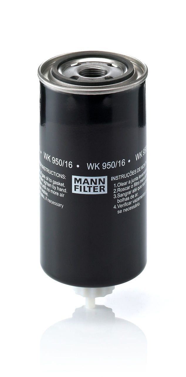 Mann Fuel Filter WK 950/16 X