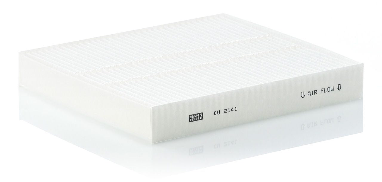Mann Cabin Filter CU 2141