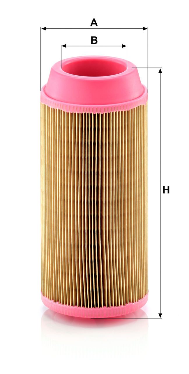 Mann Air Filter C 11 100