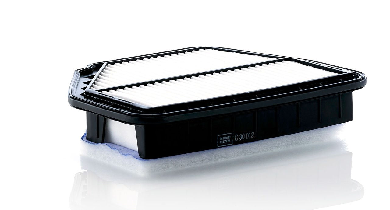 Mann Air Filter C 30 012