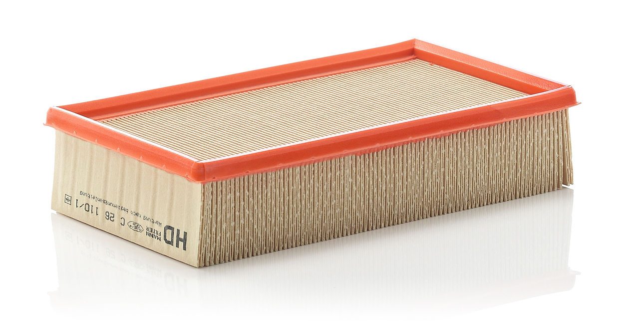 Mann Air Filter C 26 110/1
