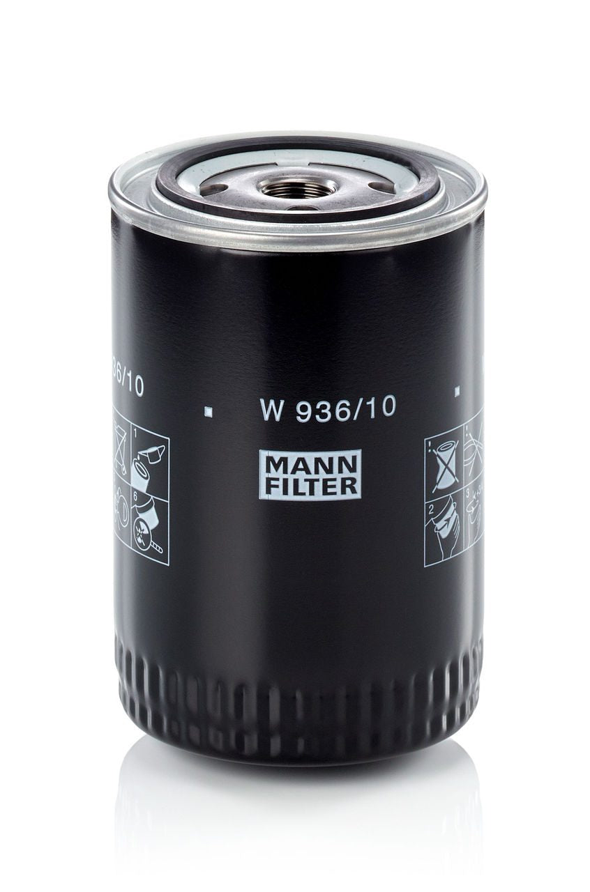 Mann Oil Filter W 936/10