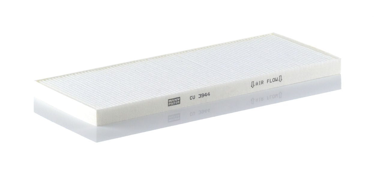 Mann Cabin Filter CU 3944