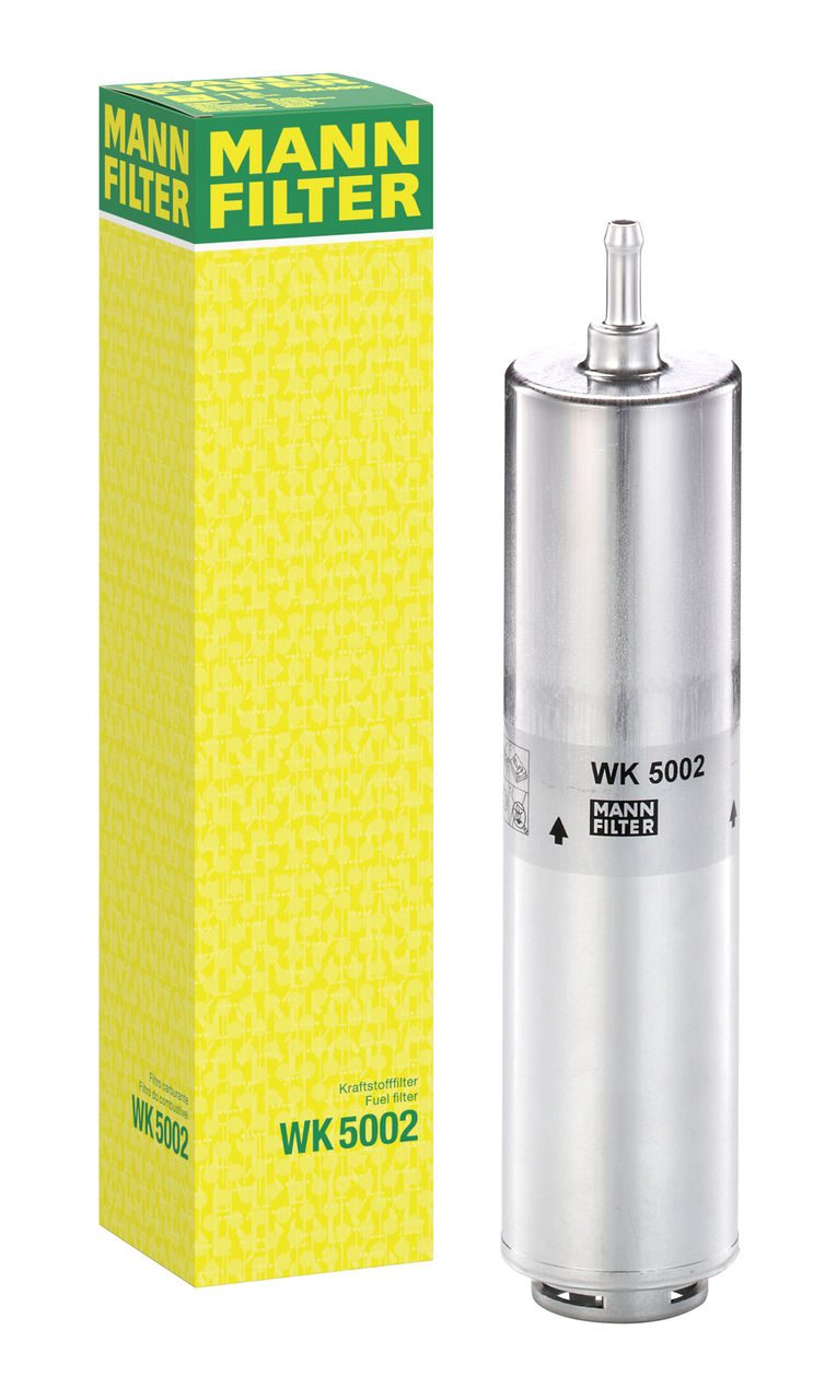Mann Fuel Filter WK 5002