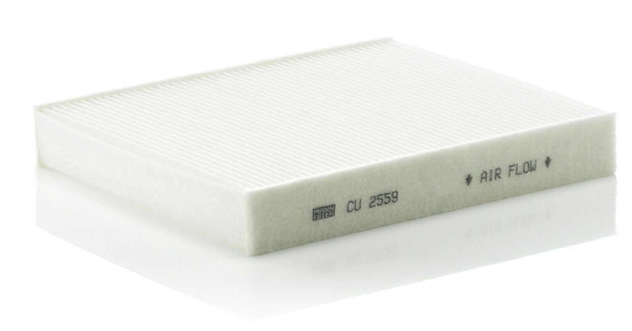 Mann Cabin Filter CU 2559