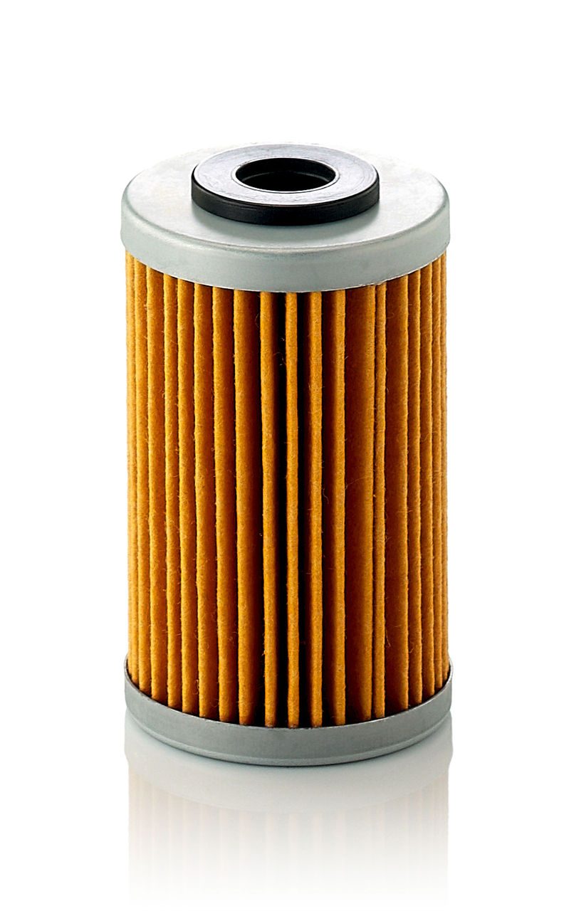 Mann Oil Filter MH 5001