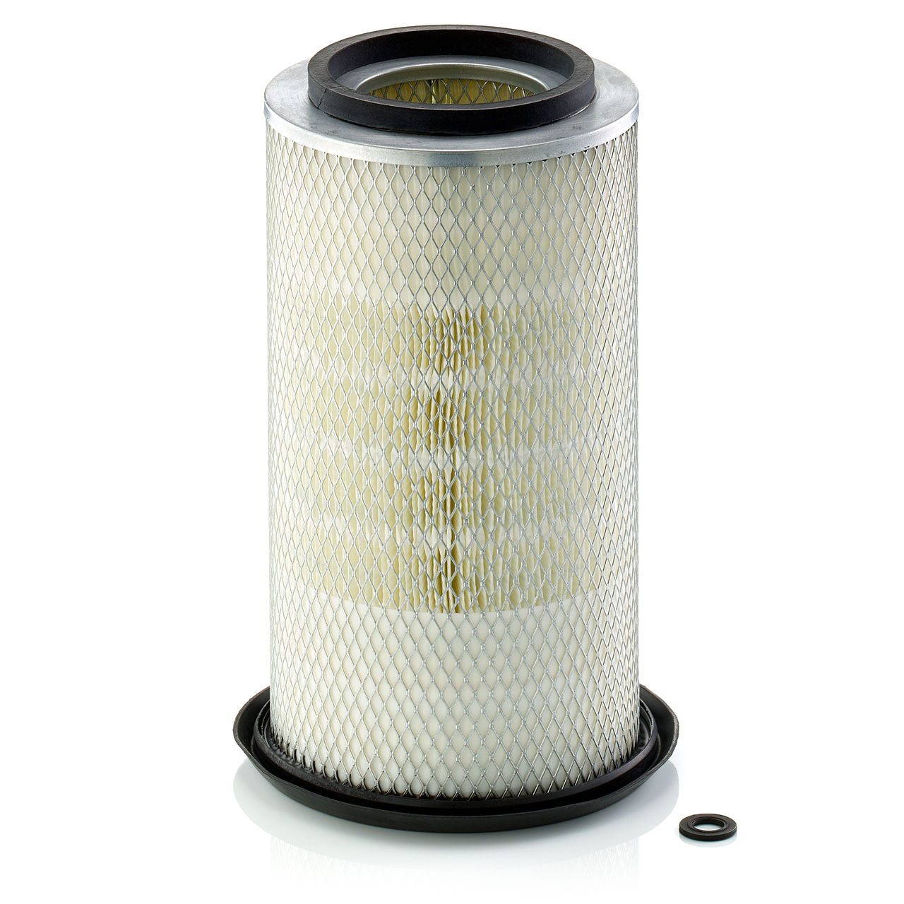 Mann Air Filter C 20 220 X