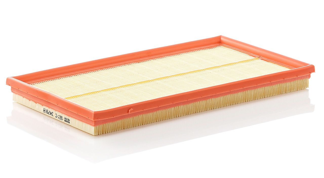Mann Air Filter C 3479