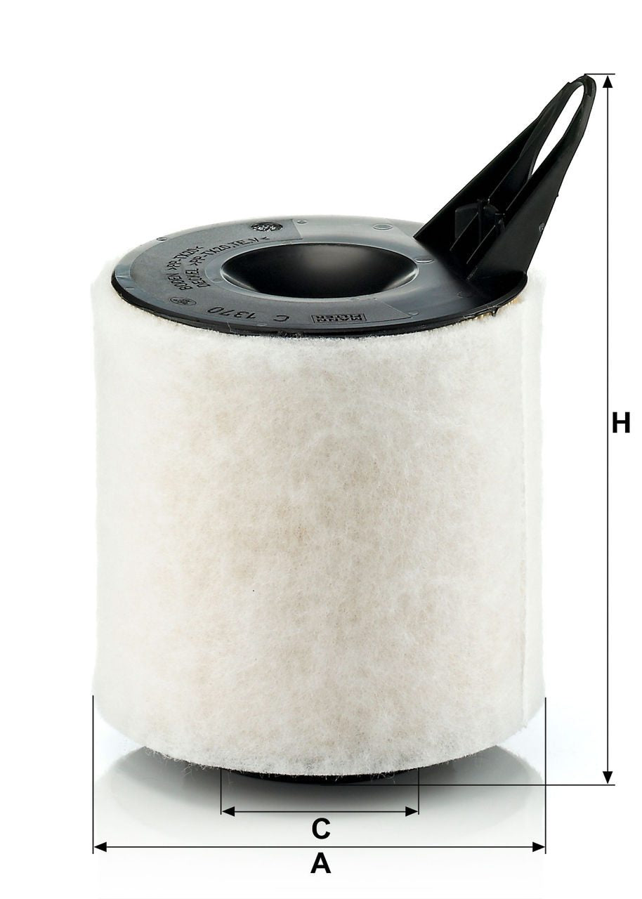 Mann Air Filter C 1370