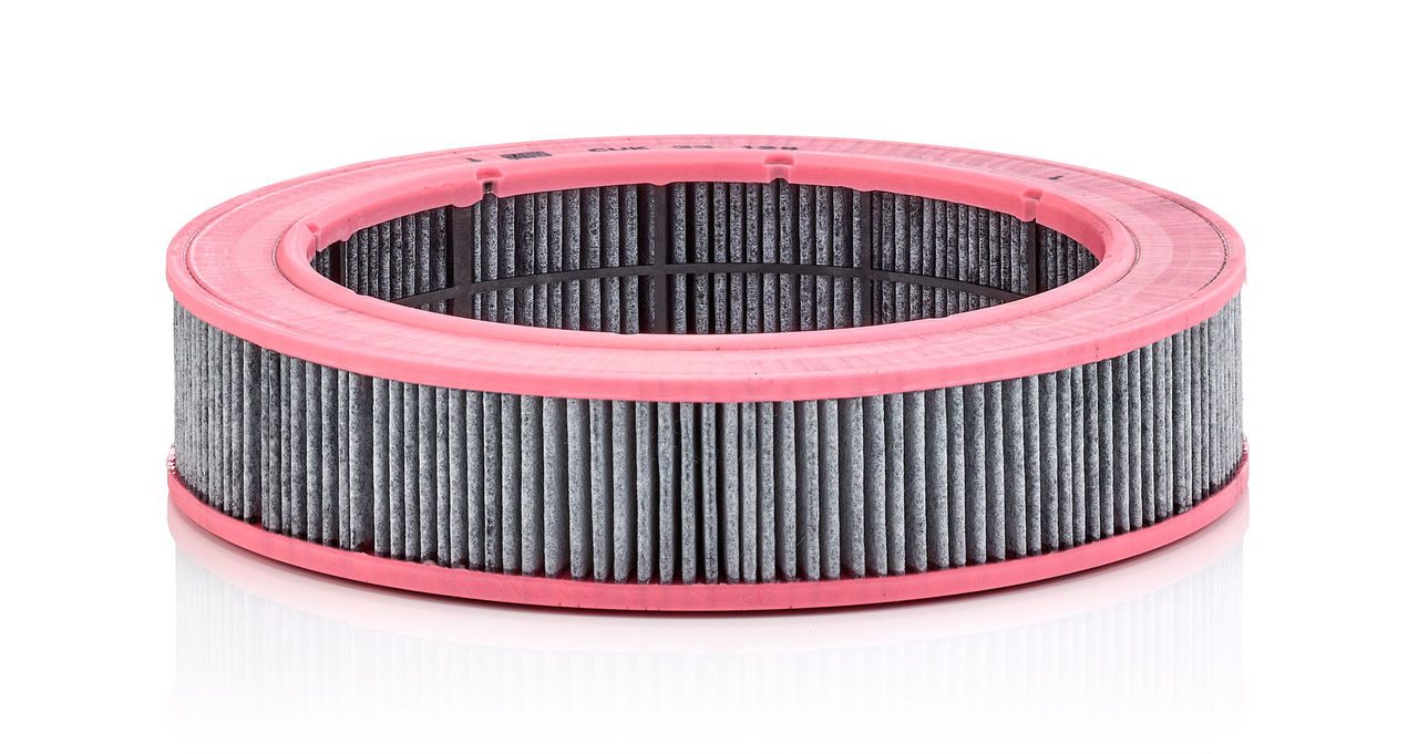 Mann Cabin Filter CUK 33 128