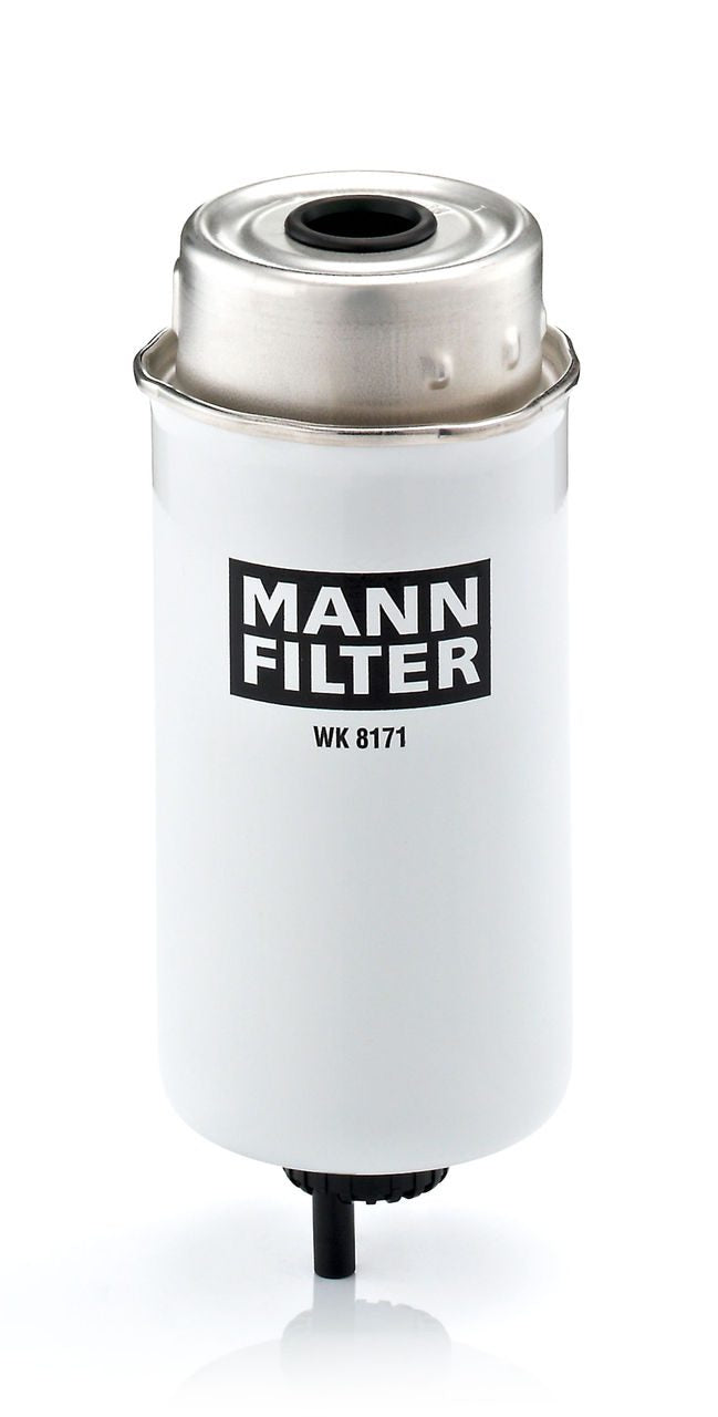 Mann Fuel Filter WK 8171