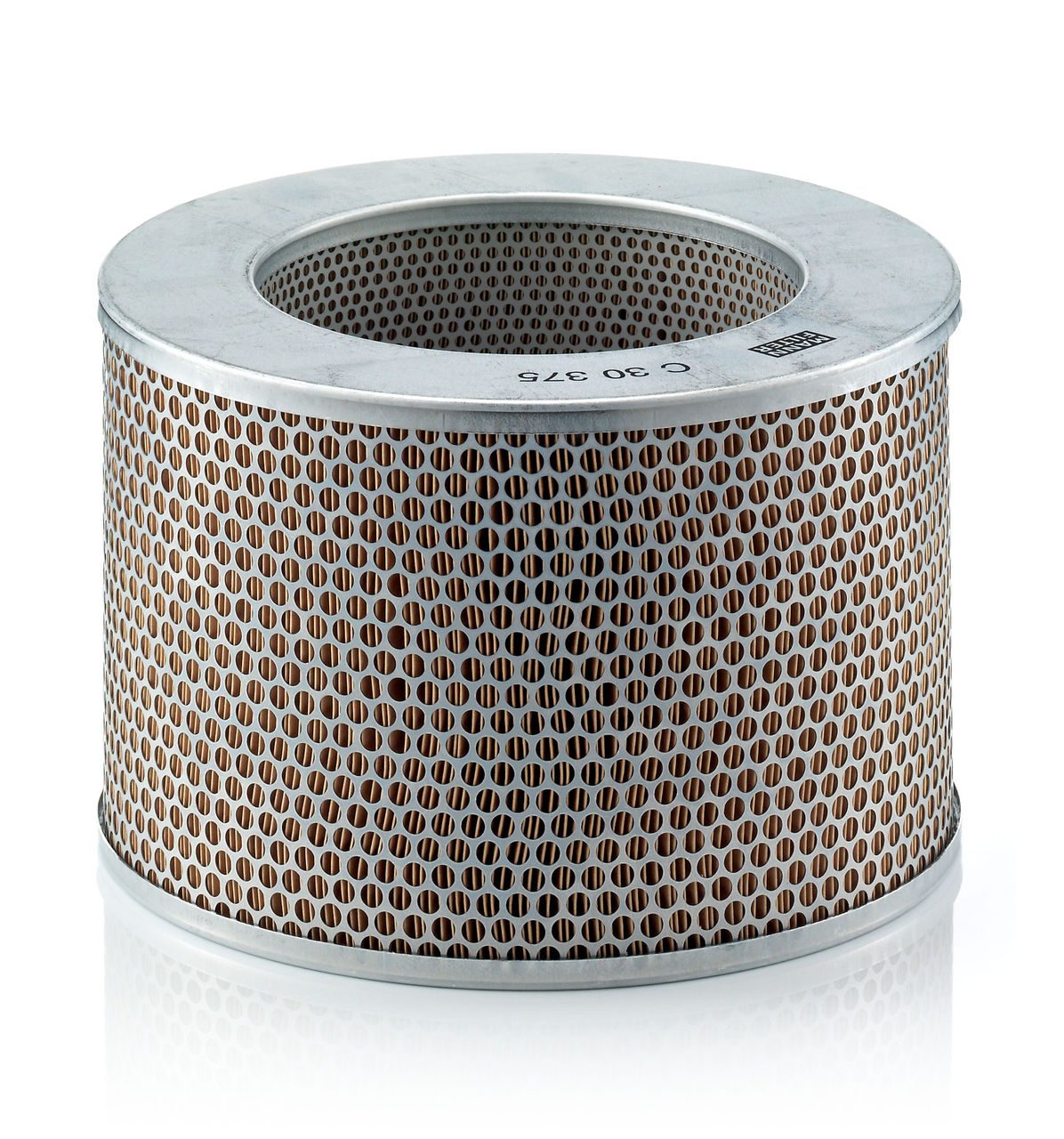 Mann Air Filter C 30 375