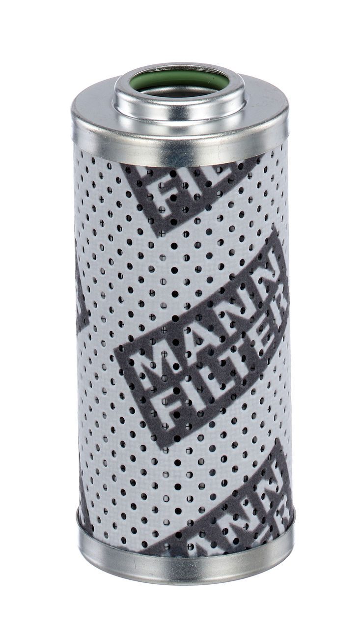 Mann Hydraulic Filter HD 612/1